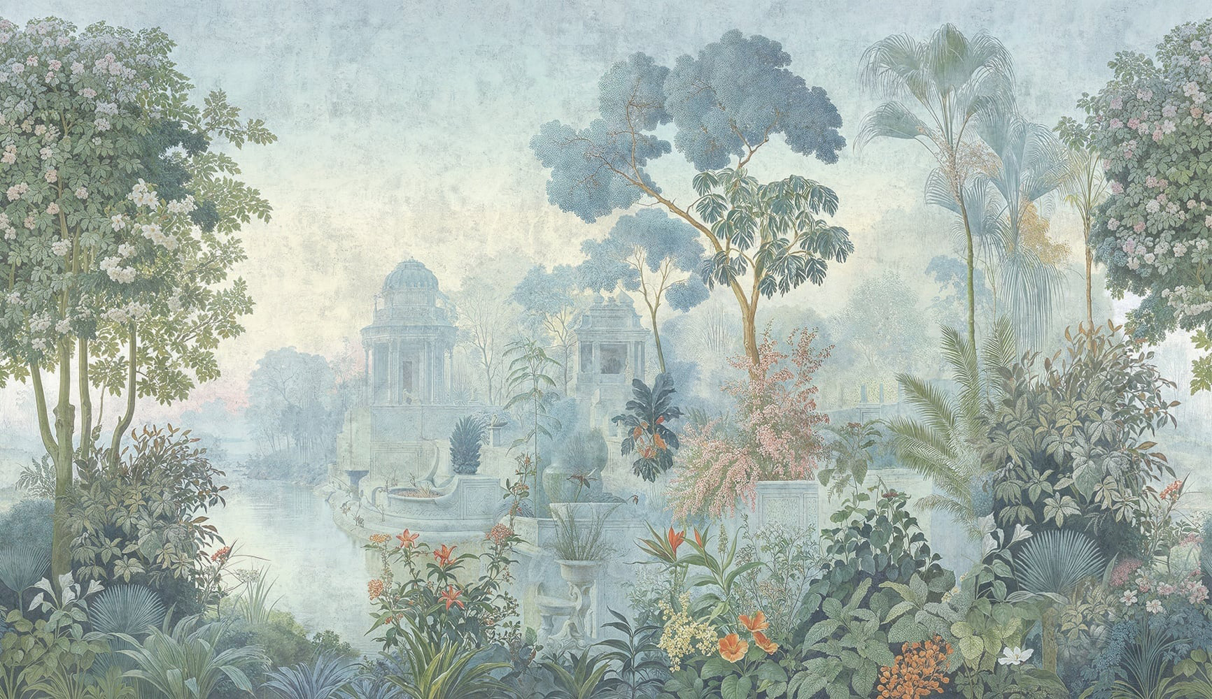 Misty Temple Horizon, VLAdiLA